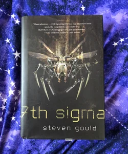 7th Sigma