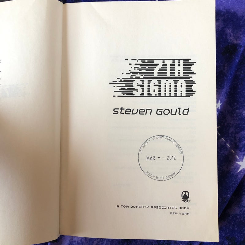 7th Sigma