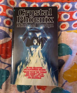Crystal Phoenix 