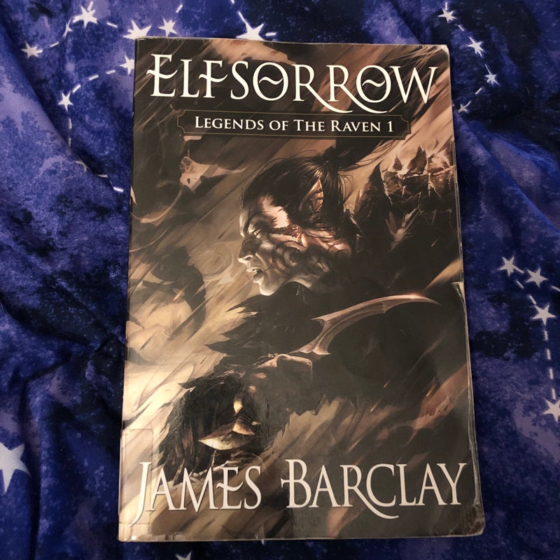 Elfsorrow