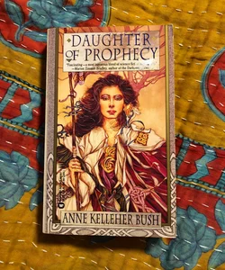 Daughter of Prophecy 