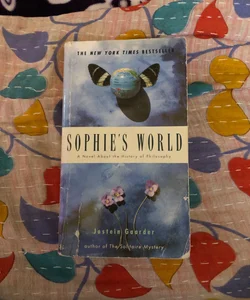 Sophie’s World 