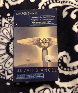 Jovah’s Angel