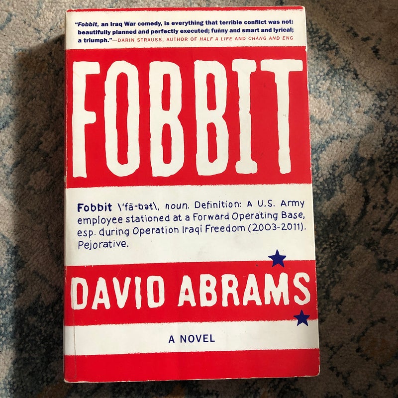 Fobbit