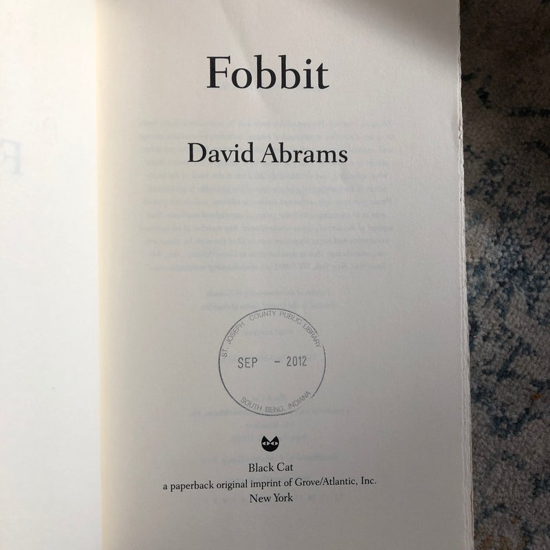 Fobbit