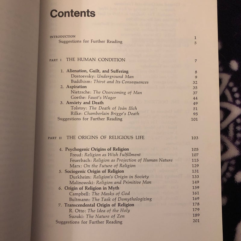 Issues in Religion 2nd Edition 