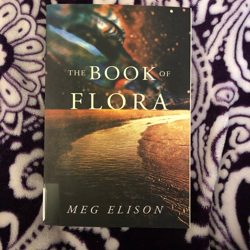 The Book of Flora