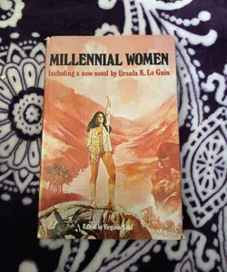 Millennial Women 