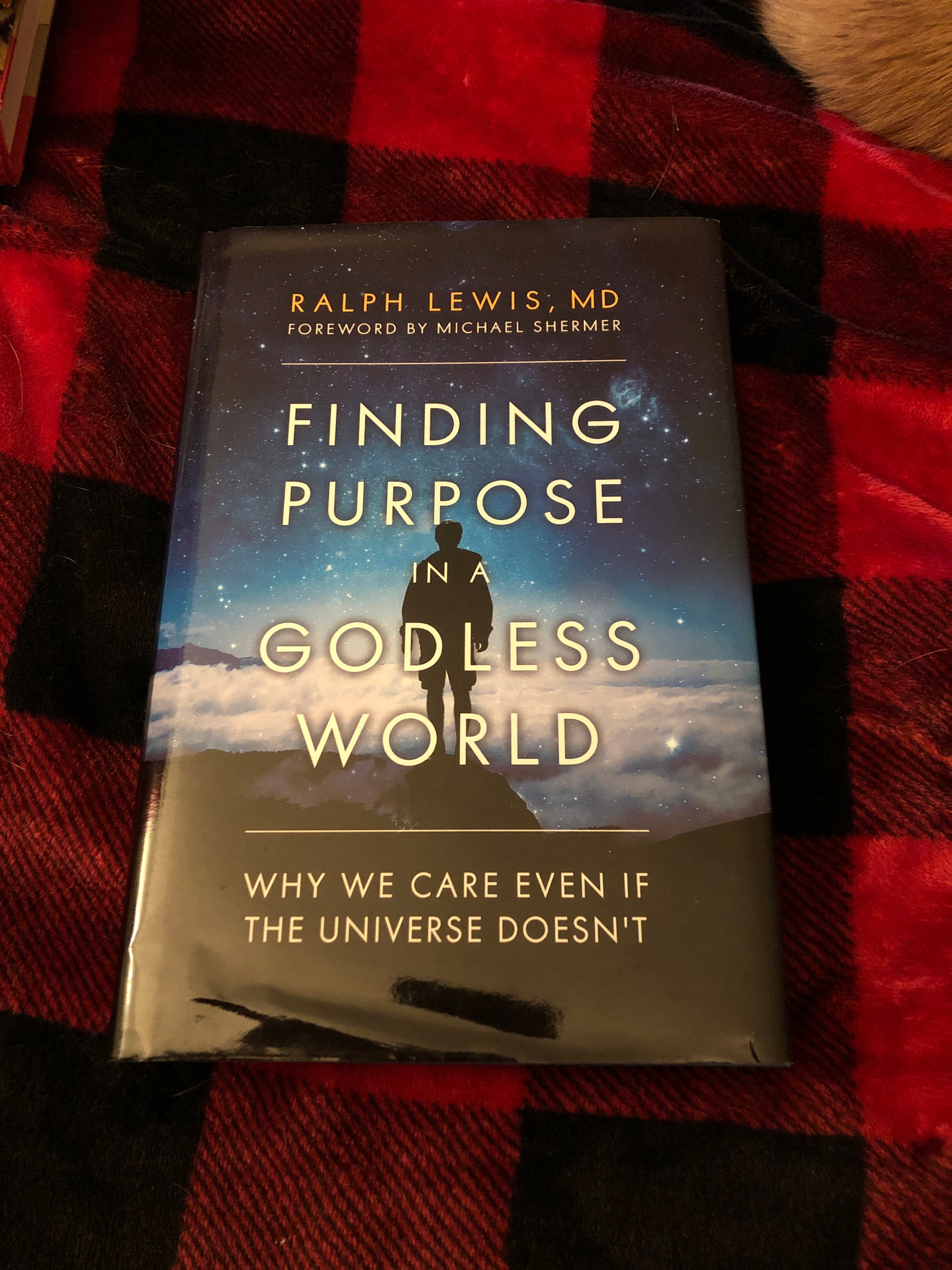 Finding Purpose in a Godless World