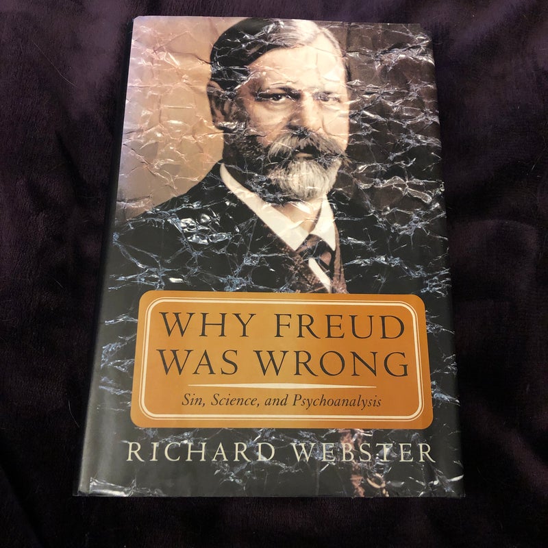 Why Freud Was Wrong