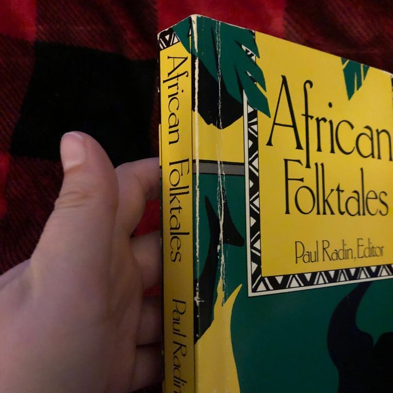 African Folktales