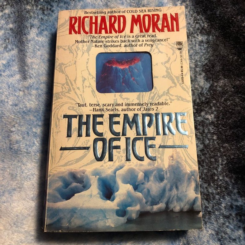 The Empire of Ice