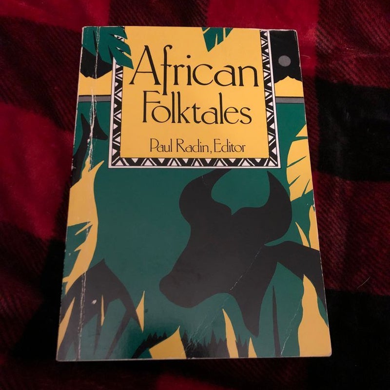 African Folktales