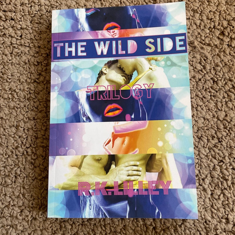 The Wild Side Trilogy