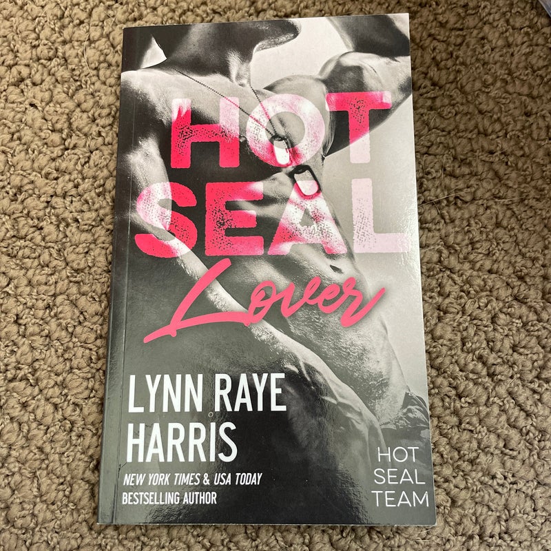 HOT SEAL Lover