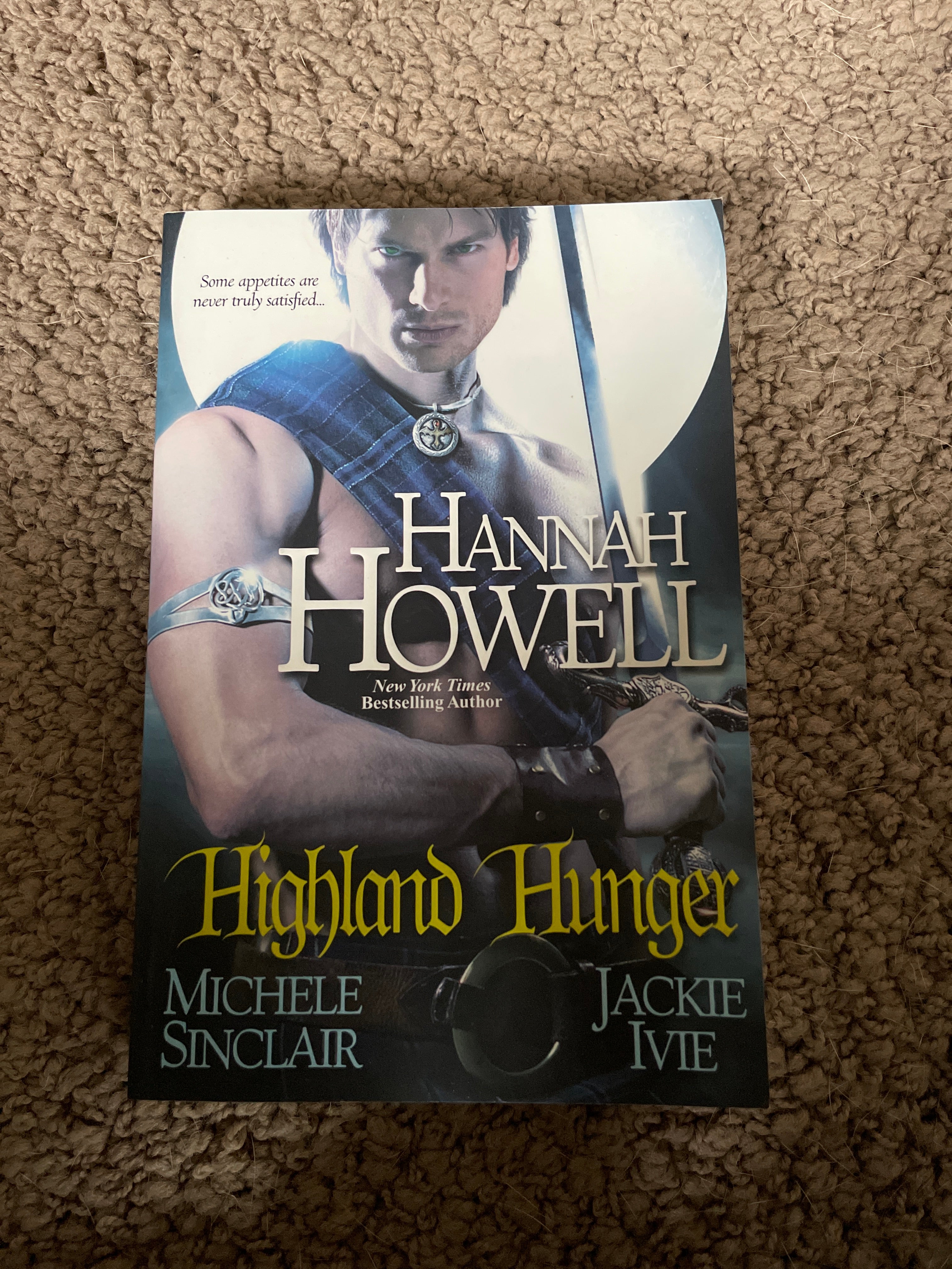 Highland Hunger