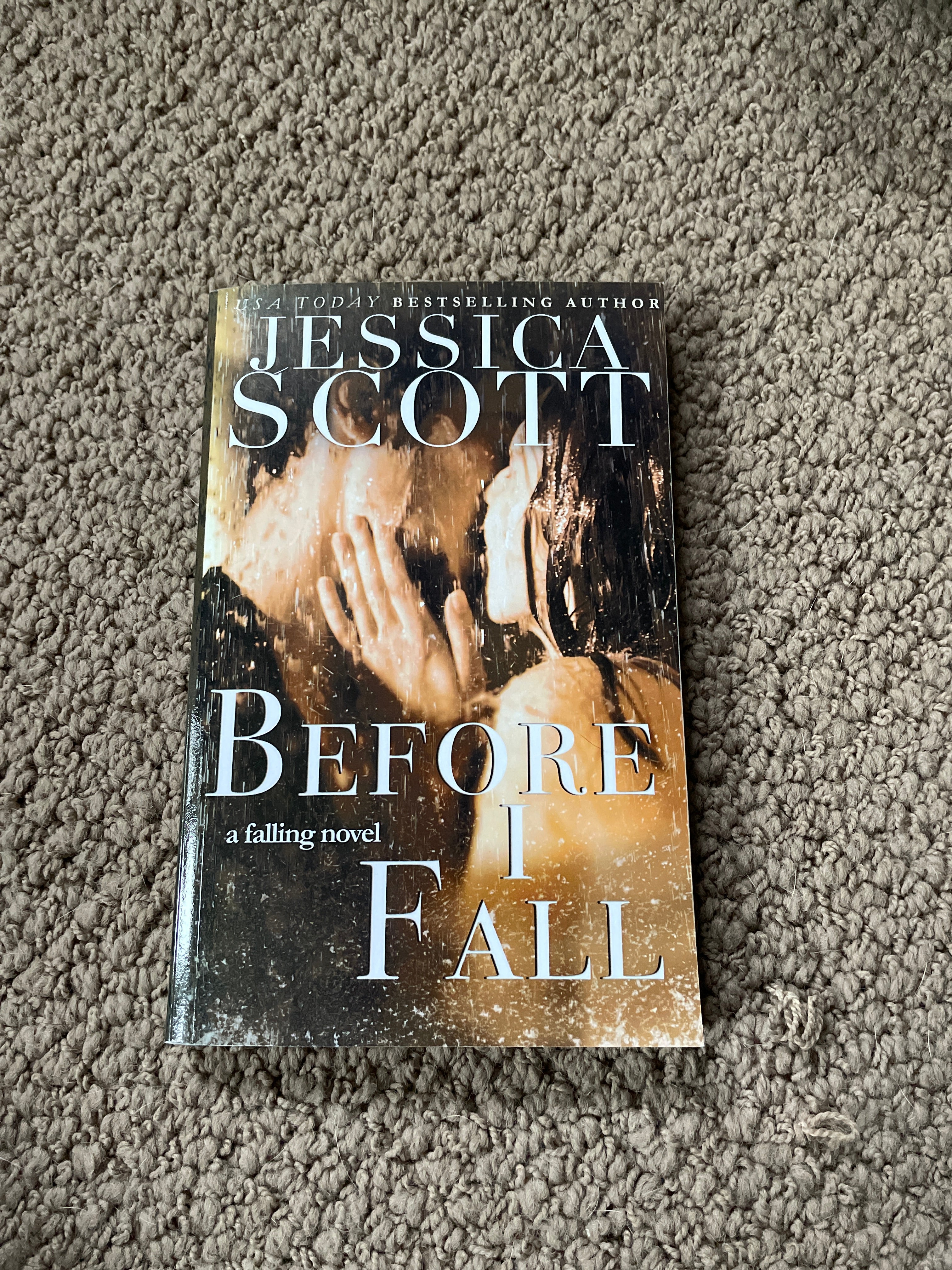 Before I Fall