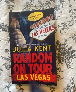 Random on Tour: Las Vegas