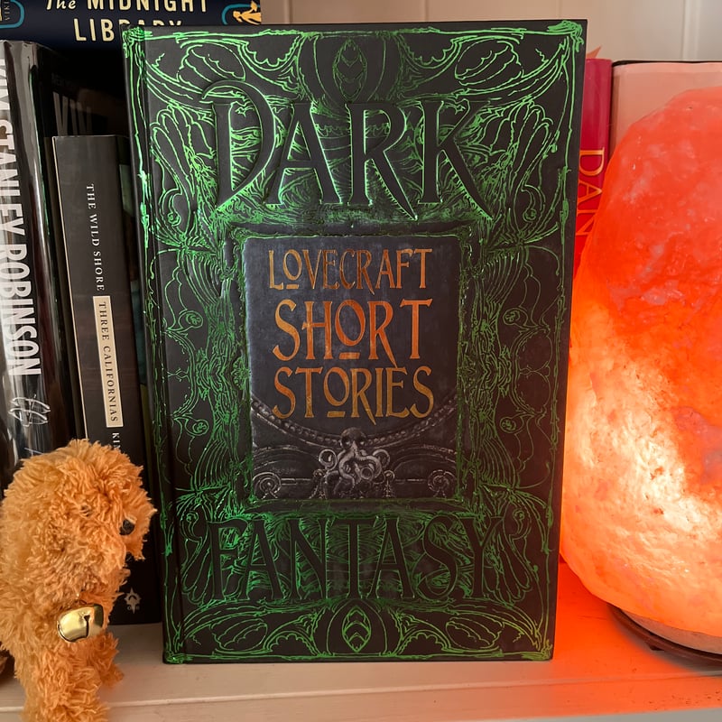 Lovecraft Short Stories