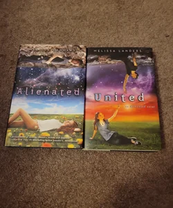 Alienated AND United series