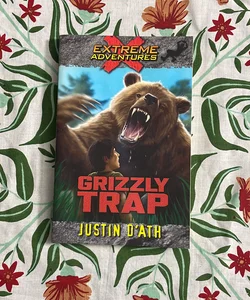 Grizzly Trap