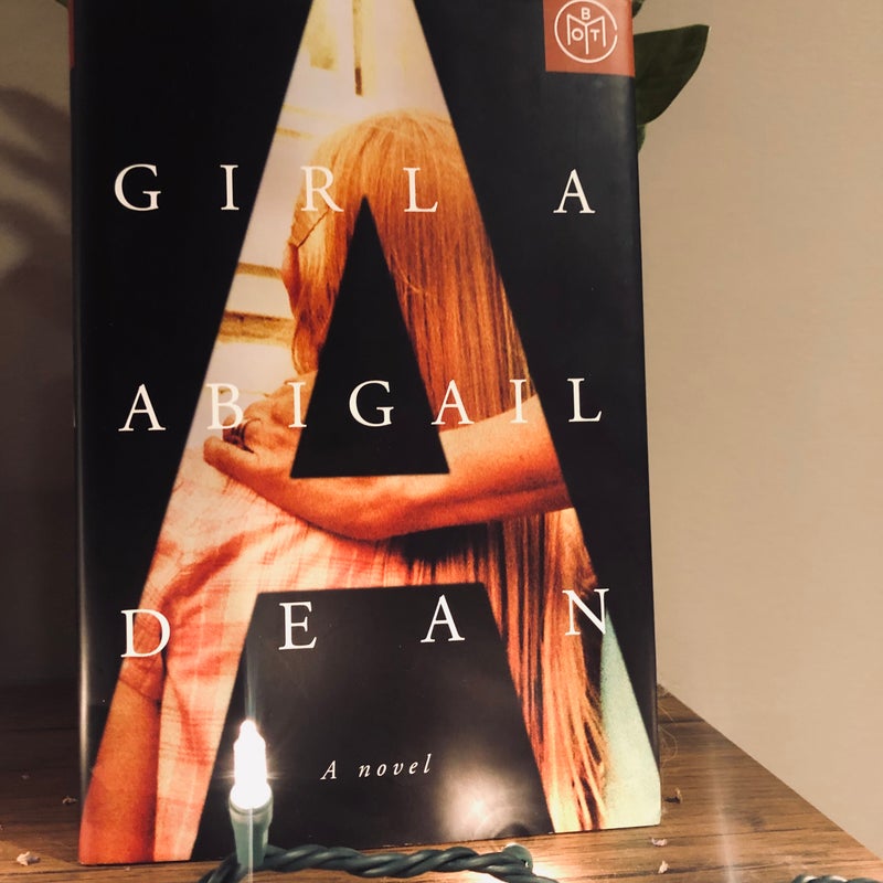 Girl A