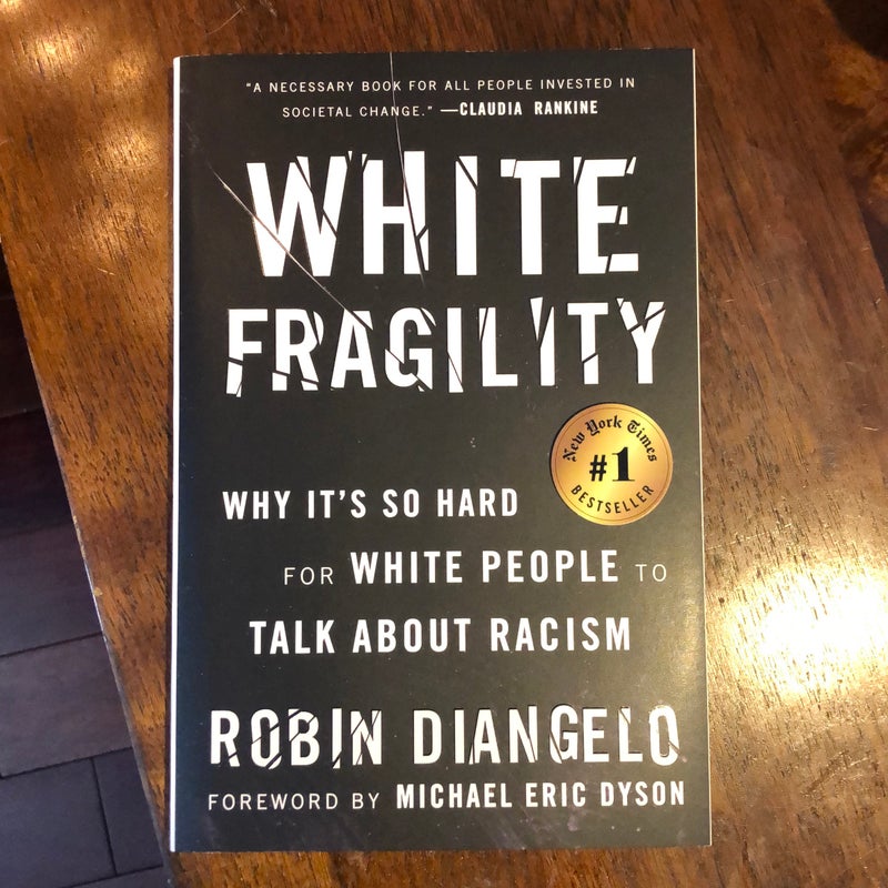 White Fragility