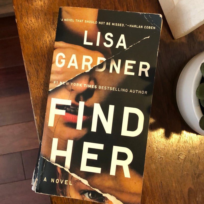 Find Her