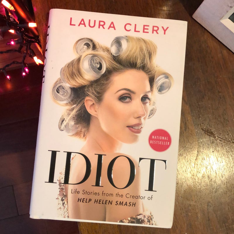 Idiot