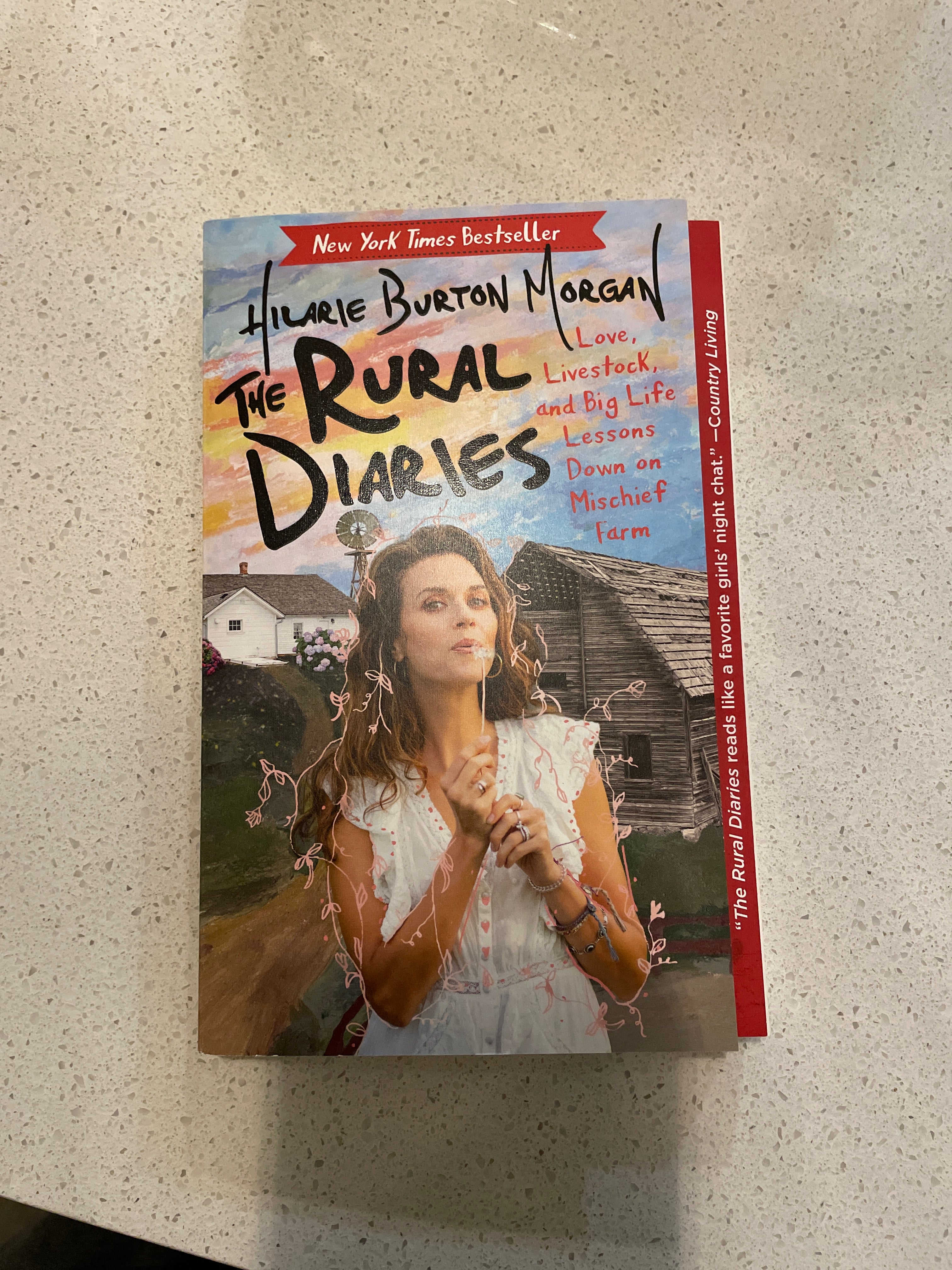 The Rural Diaries