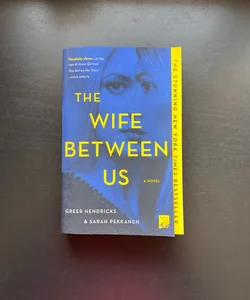 The Wife Between Us