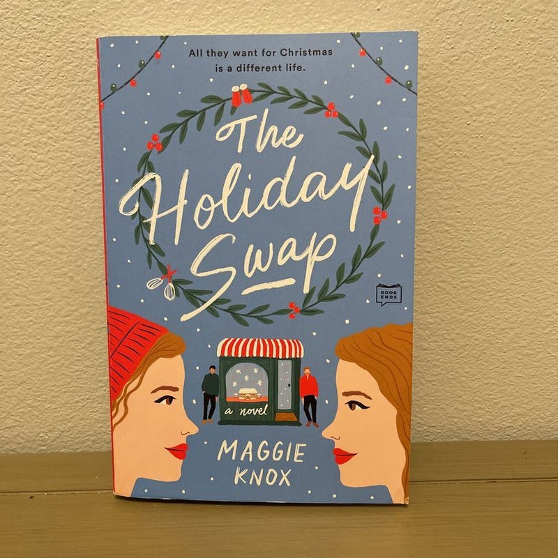 The Holiday Swap