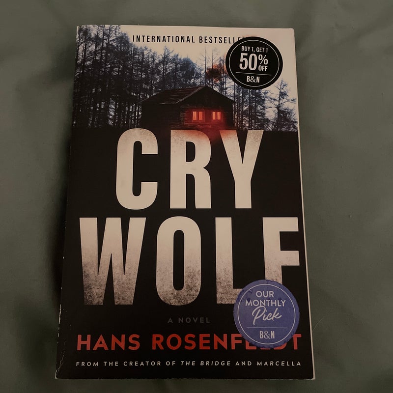 Cry Wolf