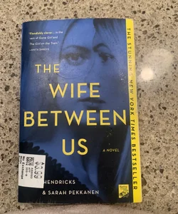 The Wife Between Us