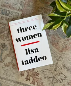 Three Women (signed)