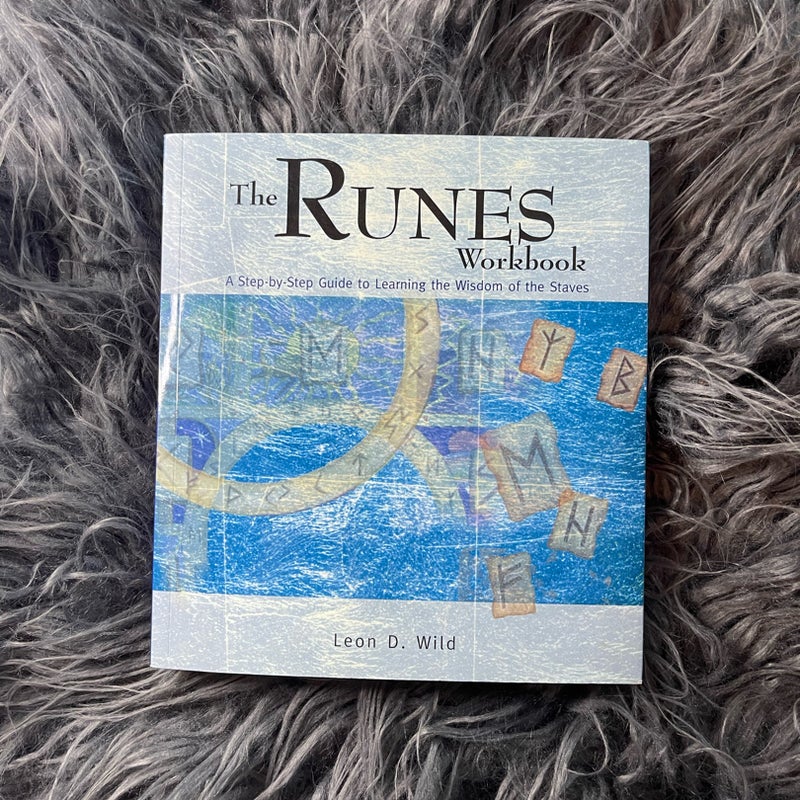 The Runes Workbook