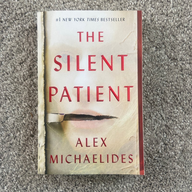 The Silent Patient