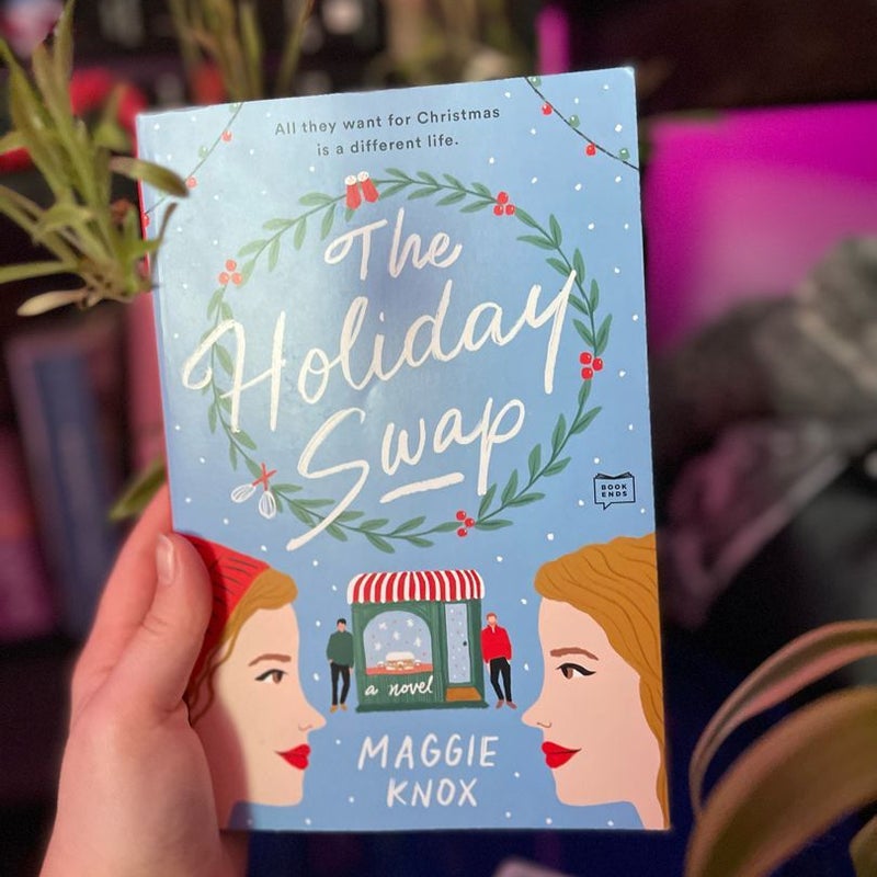 The Holiday Swap