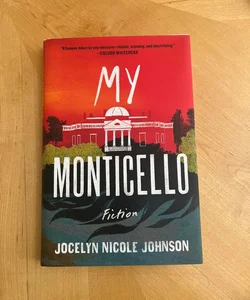 My Monticello
