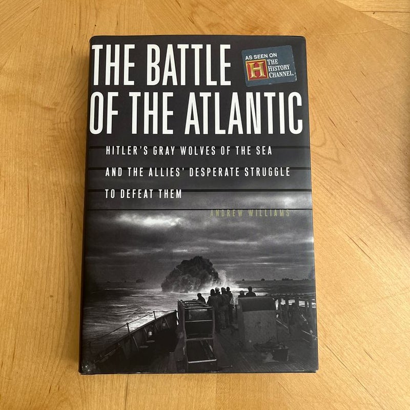 The Battle of the Atlantic