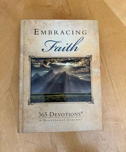 Embracing Faith