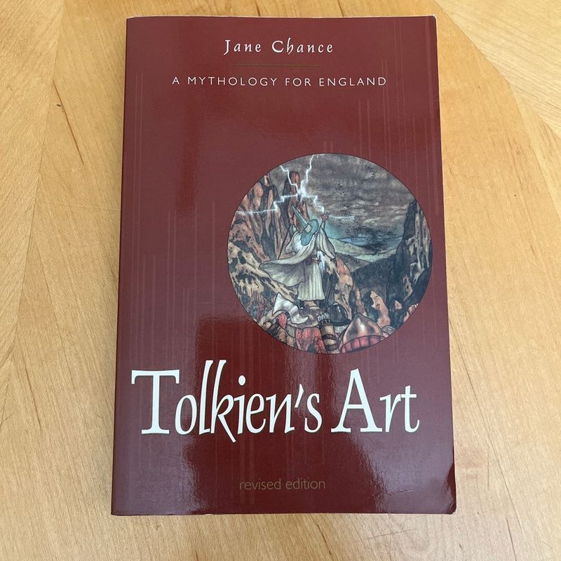 Tolkien's Art