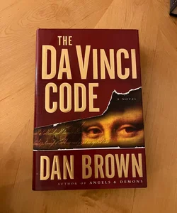 The Da Vinci Code