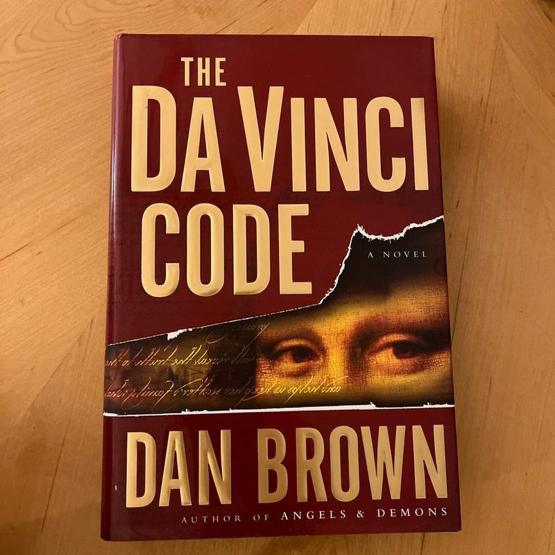 The Da Vinci Code