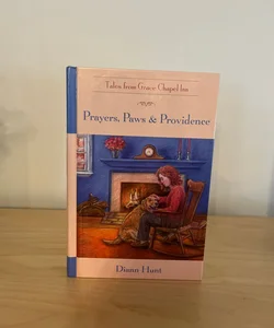 Prayers, Paws & Providence