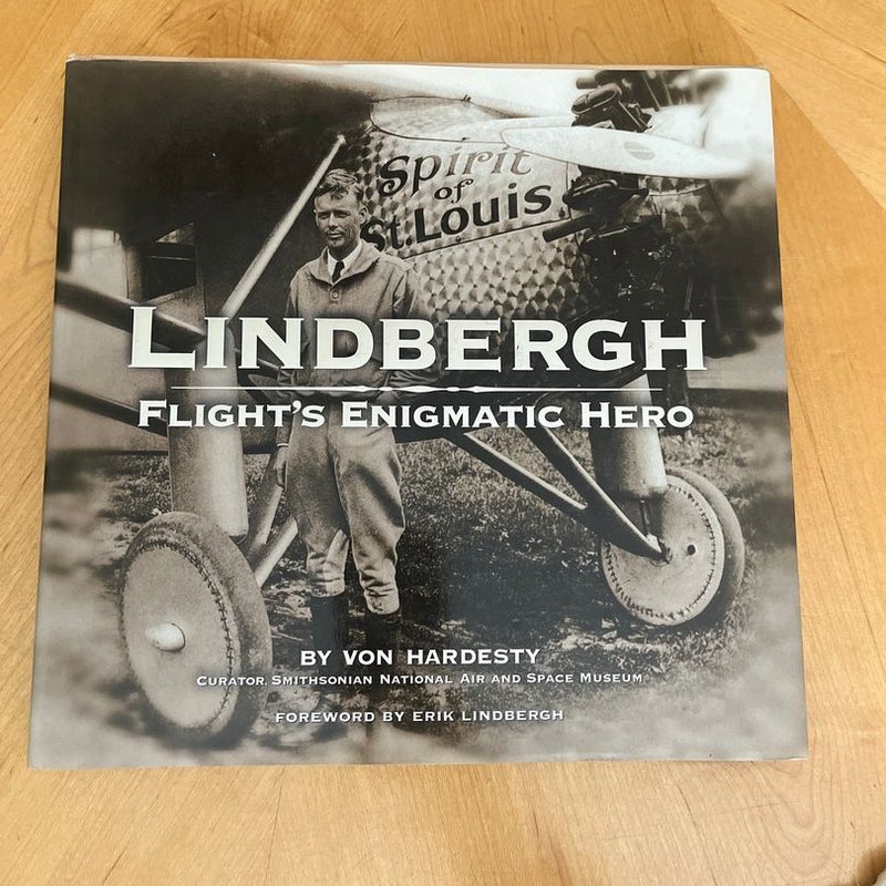 Lindbergh