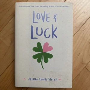 Love and Luck