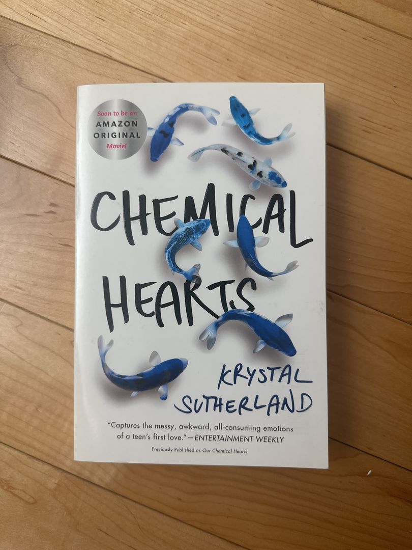 Chemical Hearts