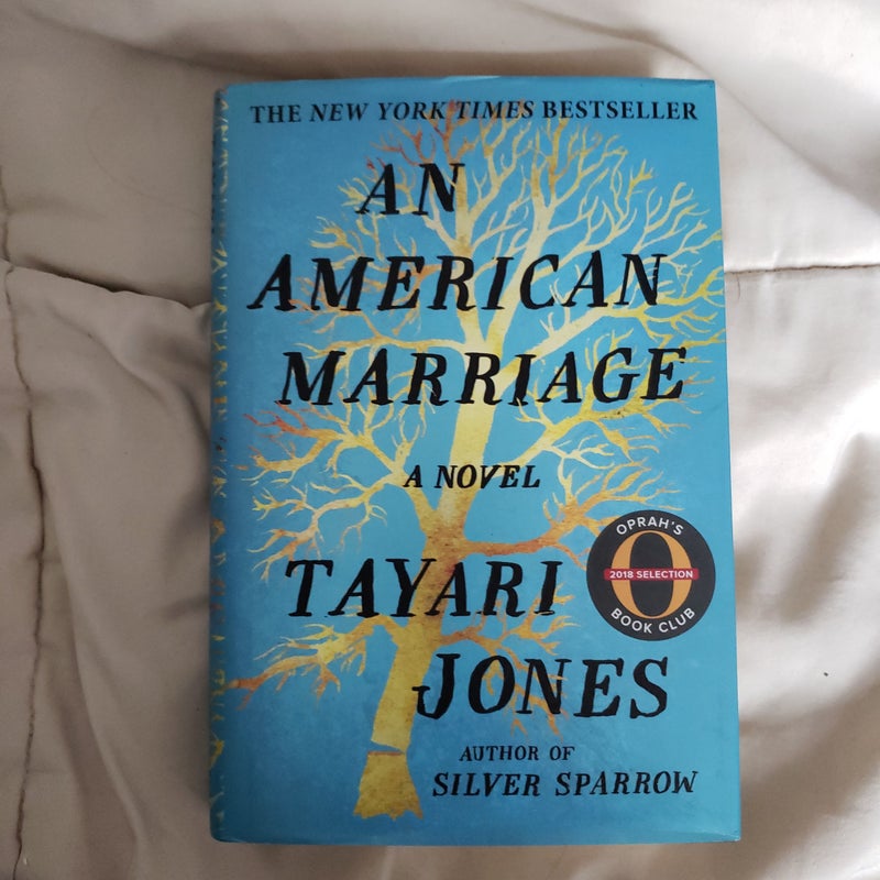 An American Marriage (Oprah's Book Club)