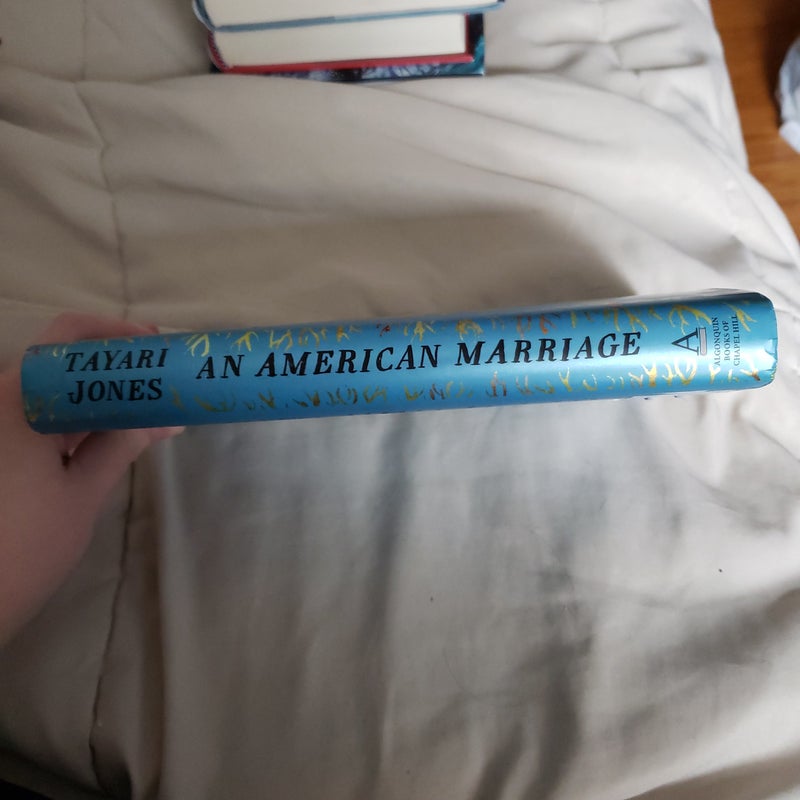 An American Marriage (Oprah's Book Club)